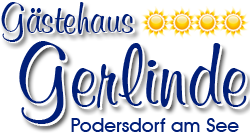 Gästehaus Gerlinde Logo